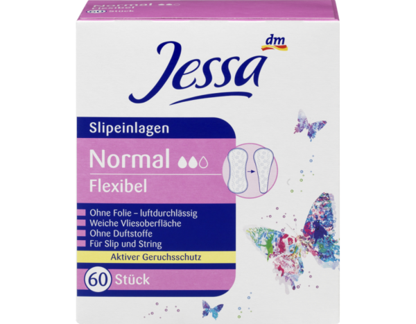 щоденні гнучкі прокладки Jessa Slipeinlagen Flexibelщоденні гнучкі прокладки Jessa Slipeinlagen Flexibelщоденні гнучкі прокладки Jessa Slipeinlagen Flexibelщоденні гнучкі прокладки Jessa Slipeinlagen Flexibel