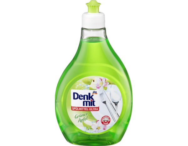 Засоби для кухні