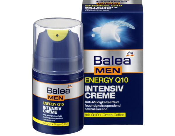 Кремы для лица