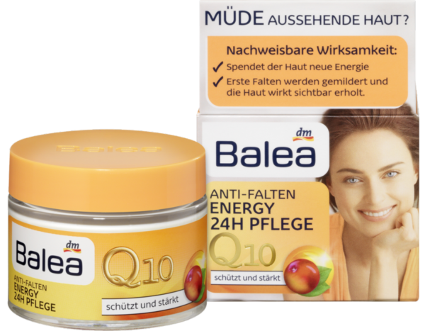 Кремы для лица