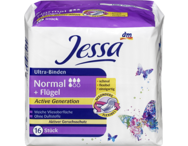 прокладки Jessa Binden Ultra Normalпрокладки Jessa Binden Ultra Normalпрокладки Jessa Binden Ultra Normalпрокладки Jessa Binden Ultra Normal