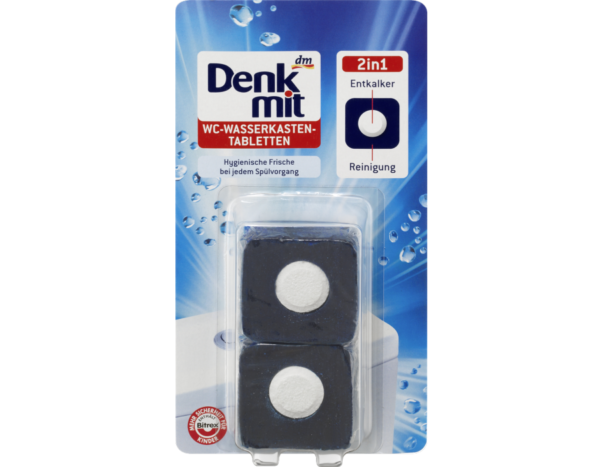 Побутова хімія