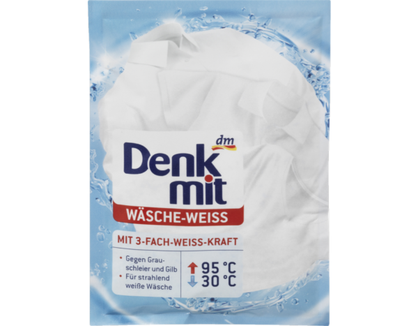 Средства для стирки