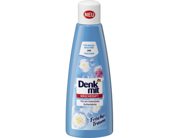 рідина для надання інтенсивного аромату Denkmit Hygiene-Spüler Wäsche Desinfektion