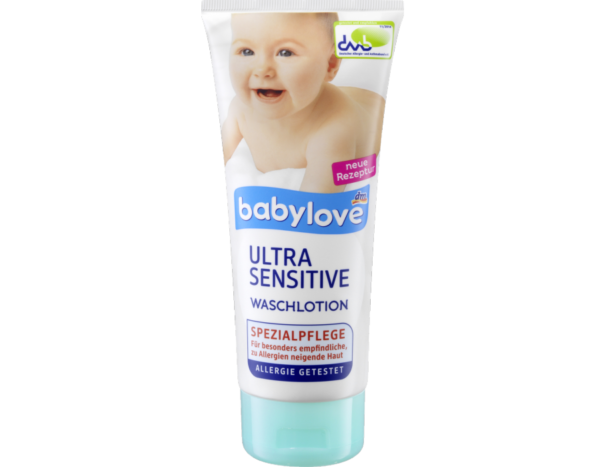 [: uk] дитячий лосьйон для купання babylove Ultra Sensitive Waschlotionдетский лосьйон для купания babylove Ultra Sensitive Waschlotionдетский лосьйон для купания babylove Ultra Sensitive Waschlotion