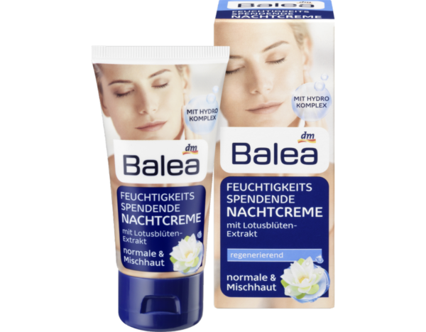 Креми для обличчя