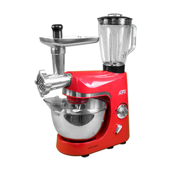 Кухонный комбайн 3в1 AFK PKM-1200LB