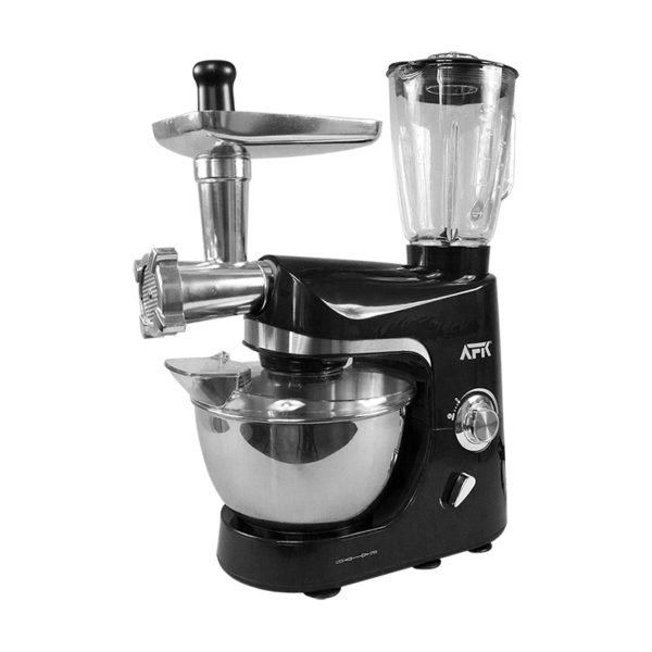 Кухонные комбайны