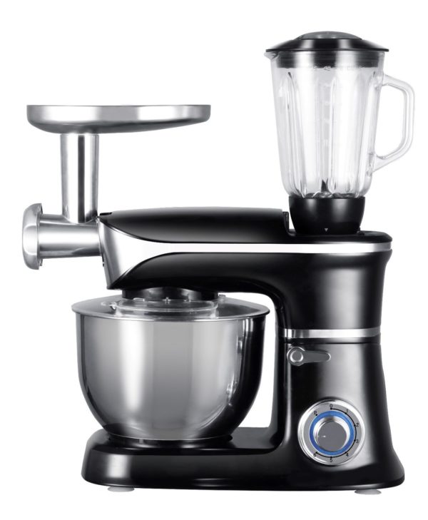 Кухонный комбайн 3в1 Royalty Line