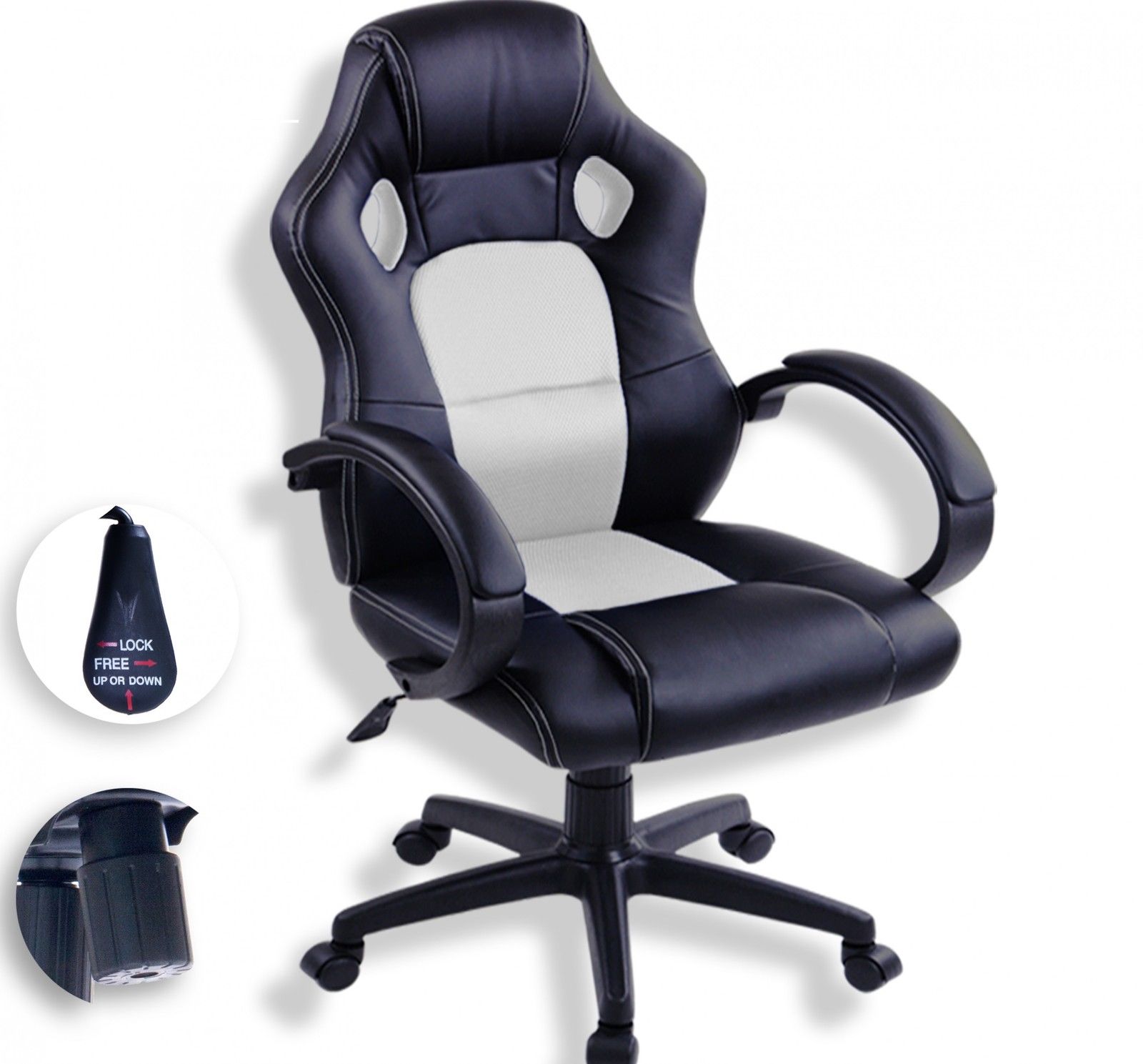 Офисное кресло Киев