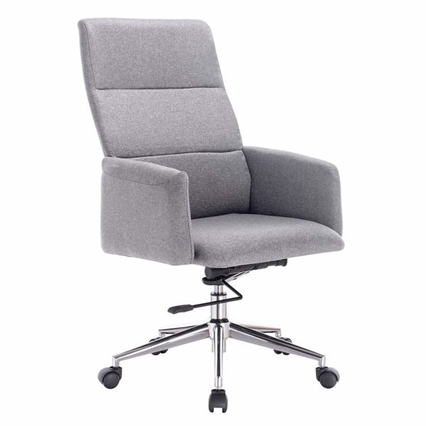 Офисные и компьютерные кресла