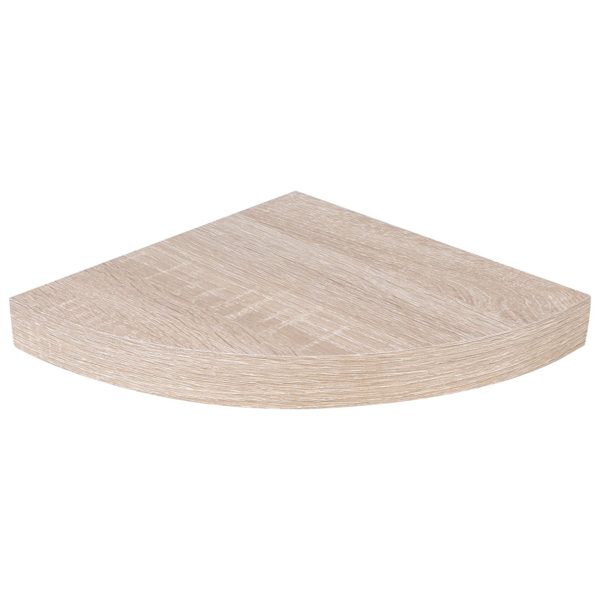 Кутова полиця RG9241 СвітлаКутова полиця RG9241 Світла