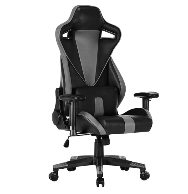 Геймерське крісло комп'ютерне BS19gr