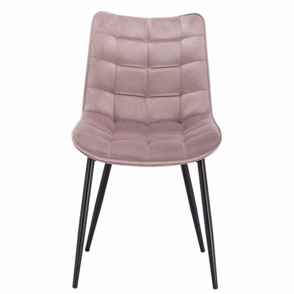 Оксамитове крісло BH142 (бежевий)Оксамитове крісло BH142 (бежевий)Оксамитове крісло BH142 (бежевий)Оксамитове крісло BH142 (бежевий)