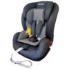 Автокрісло Welldon Encore Isofix (Сірий)Автокрісло Welldon Encore Isofix (Сірий)Автокрісло Welldon Encore Isofix (Сірий)Автокрісло Welldon Encore Isofix (Сірий)