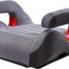 Бустер Caretero Puma Isofix (Сірий)Бустер Caretero Puma Isofix (Сірий)