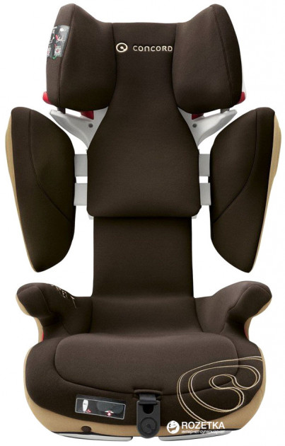 Автокрісло Concord Transformer T Isofix (Коричневий) Автокрісло Concord Transformer T Isofix (Коричневий) 9361