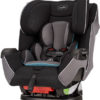 Автокрісло Evenflo Symphony (Чорний із сірим)Автокрісло Evenflo Symphony (Чорний із сірим)Автокрісло Evenflo Symphony (Чорний із сірим)Автокрісло Evenflo Symphony (Чорний із сірим)
