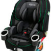 Автокрісло Graco 4ever 4-in-1 (Чорний) Автокрісло Graco 4ever 4-in-1 (Чорний)
