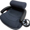 Автокрісло Welldon Travel Pad IsoFix ГрафітовийАвтокрісло Welldon Travel Pad IsoFix ГрафітовийАвтокрісло Welldon Travel Pad IsoFix ГрафітовийАвтокрісло Welldon Travel Pad IsoFix Графітовий