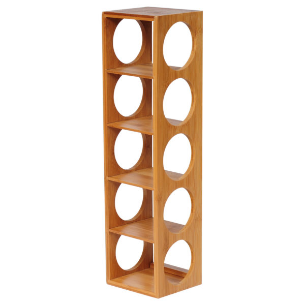 Винна стійка з бамбука RG9260Винна стійка із бамбука RG9260Винна стійка із бамбука RG9260Винна стійка із бамбука RG9260