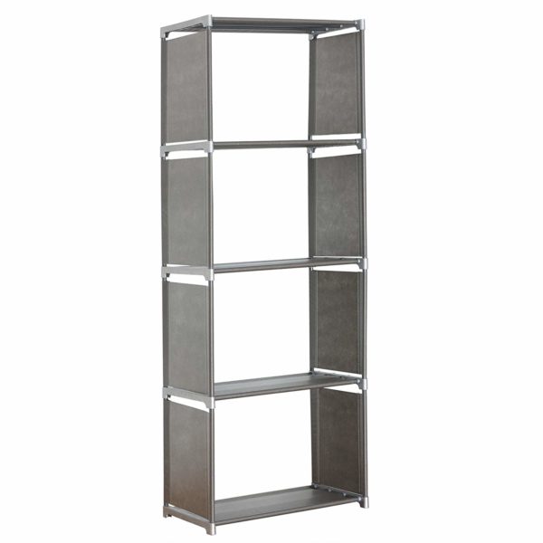 Підставка для зберігання RGB9267 (Сірий)Підставка для зберігання RGB9267 (Сірий)