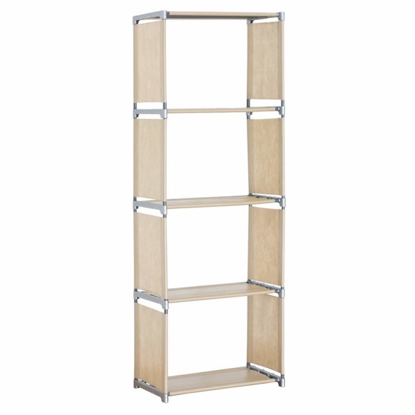 Підставка для зберігання RGB9267 (Коричневий)Підставка для зберігання RGB9267 (Коричневий)