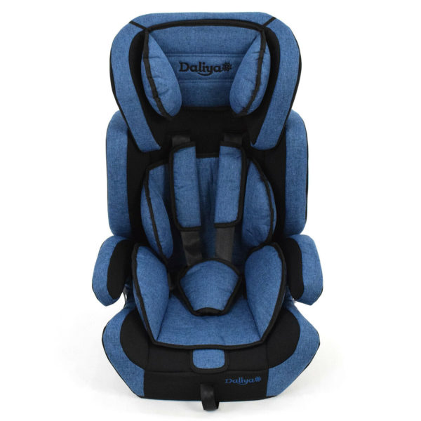 Дитяче автокрісло Daliya, група 1+2+3 (ECE R 44/04) (Синій)Дитяче автокрісло Daliya, група 1+2+3 (ECE R 44/04) (Синій)Дитяче автокрісло Daliya, група 1+2+3 (ECE R 44/04) (Синій)Дитяче автокрісло Daliya, група 1+2+3 (ECE R 44/04) (Синій)