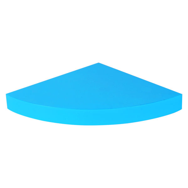 Кутова полиця RG9240 (Блакитний)Кутова полиця RG9240 (Блакитний)Кутова полиця RG9240 (Блакитний)Кутова полиця RG9240 (Блакитний)