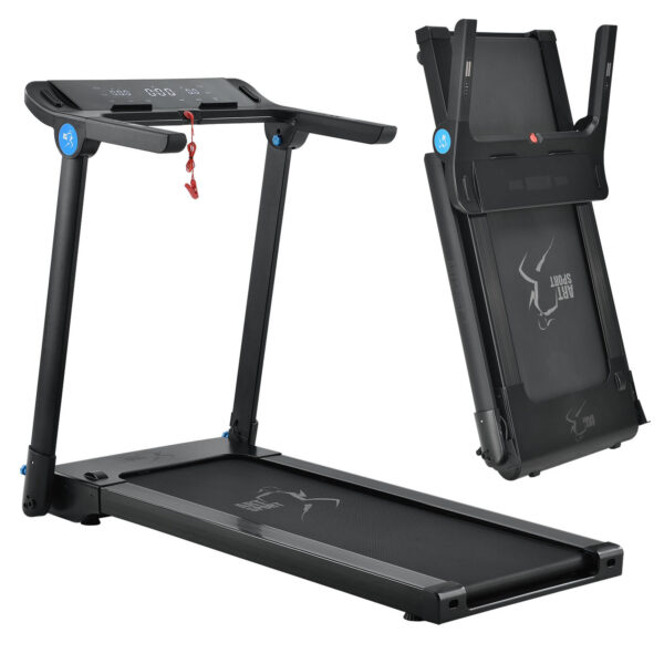 Бігова доріжка Speedrunner SR1418