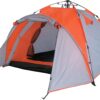Намет для кемпінгу купольний 3х місний DuhomeНамет для кемпінгу купольний 3х місний Duhome