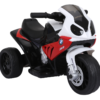 Електромотоцикл дитячий від 18 до 36 місяців Толокар Каталка HOMCOM 66 x 37 x 44 см Німеччина