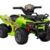 Електромобіль дитячий Електроквароцикл Толокар Каталка від 18 до 36 місяців 70 x 42 x 45 см HOMCOM Німеччина