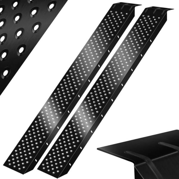 Трапи і пандуси